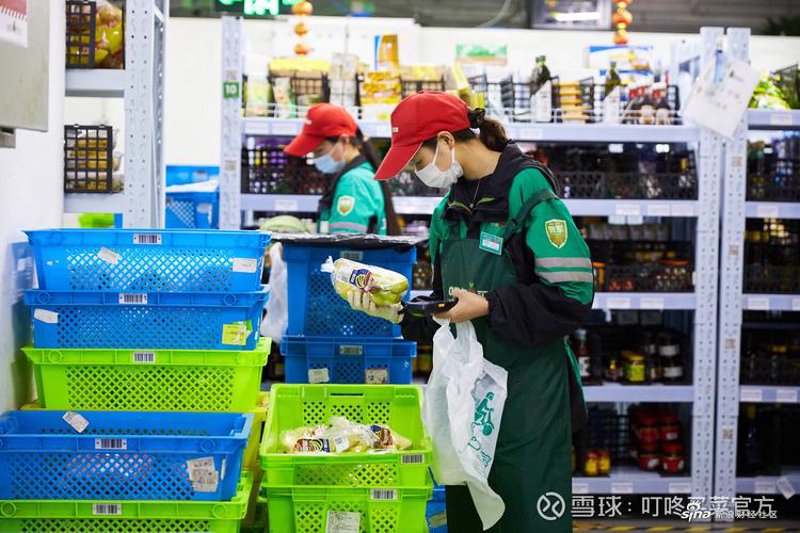 案例分析：南京叮咚网络赋能企业线上线下营销